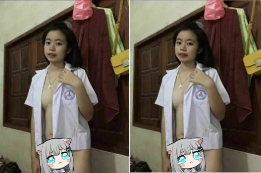 Chịch em sinh viên cuối cấp thất nghiệp đi bán dâm