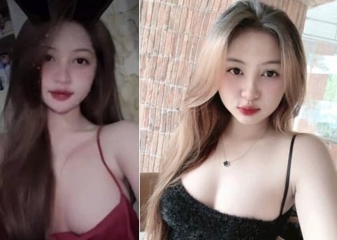 Clip nóng Tik toker cứ mãi khiến mê mẩn