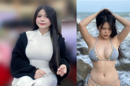 Clip sex VN em nữ sinh múp không che