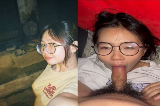 Đi xem phim ai ngờ bị đụ trong rạp