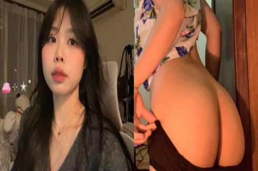 Đít khủng doggy làm em rên phê ngất