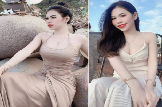 Em dâm loạn làm anh xuất tinh sạch bách