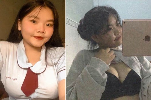 Em gái mũm mĩm làm tình êm ru cực sướng