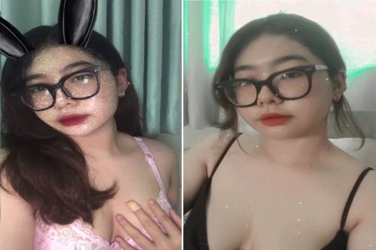 Em mũm đòi bị phang mạnh bạo