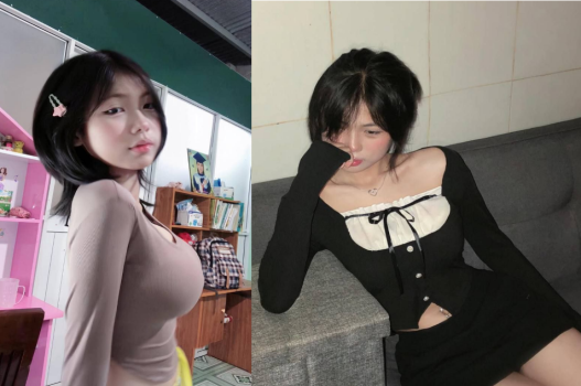 Em sinh viên còn khít chịch sướng khoái lạc
