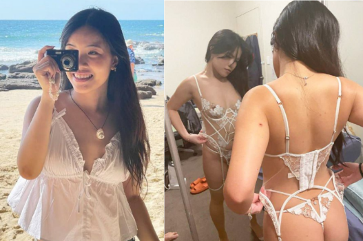 Em Thu Hương dáng nuột sex cực đã