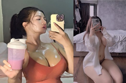 Gymer chịch khỏe hoài không biết chán