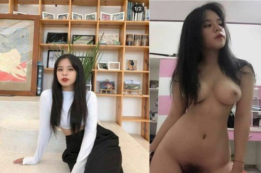 Hoàng Trúc để lộ clip sex sau khi rời xa bạn trai