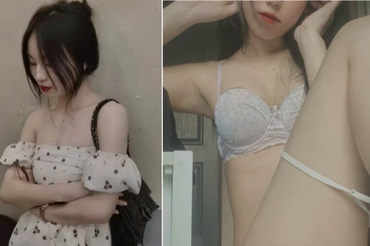 Khẩu dâm khiến anh sướng ngất nhé