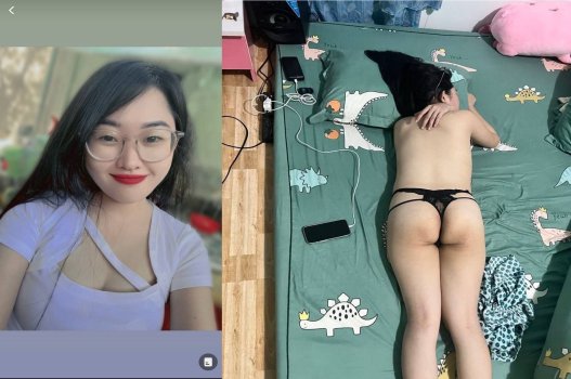 Kiều Giang đến phòng bạn bị quan hệ