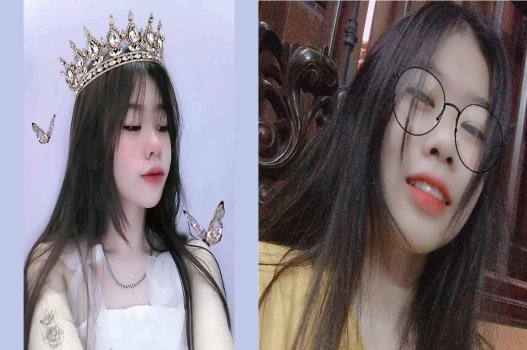 Lan Anh phang nhau ướt át điên cuồng