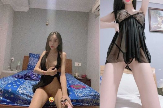 Mê đúng em gái dâm đãng ngày 3 hiệp mới no