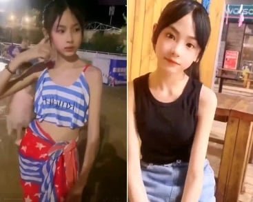 Mới lớn nên con cu phải cố mới vào sâu trong