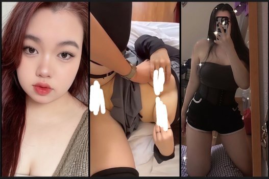 Múp như này cặc xuất sớm