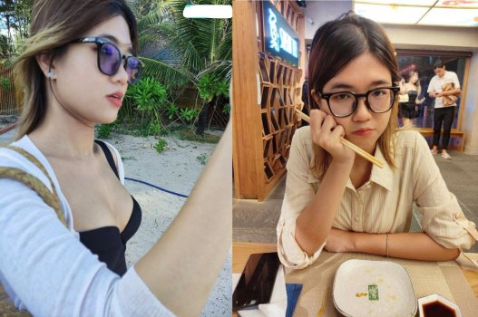 Nghiện con chim anh nên không bỏ nổi