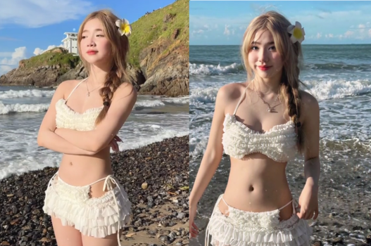 Ngọc Diễm hot bị sếp địt trong văn phòng
