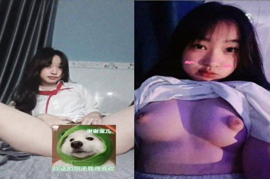 Nữ sinh Thanh Thảo khoe thân hình đầy đặn trong video sex