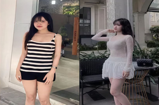 Phương Oanh leak clip chịch người yêu cũ