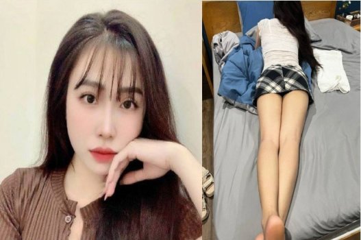 Sex lộ em vợ chồng đi công tác