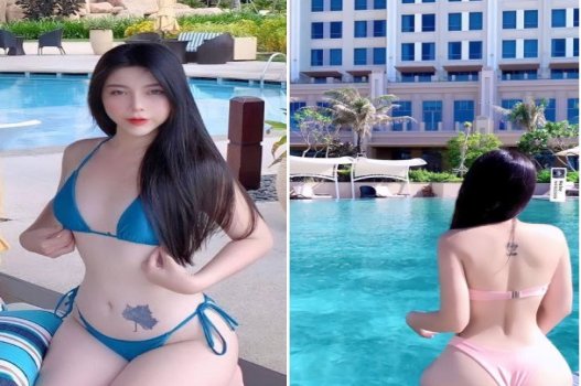 Sugar girl ngon bổ rẻ tour du lịch 5000 đô