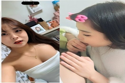 Thắm trở về làng làm anh nào cũng thích