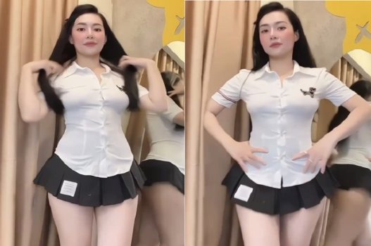 Trang 2k1 xinh dâm mông cong