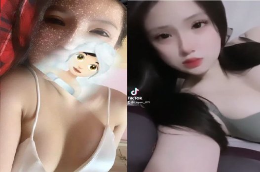 Tuyền xinh dâm bị người yêu cũ nện