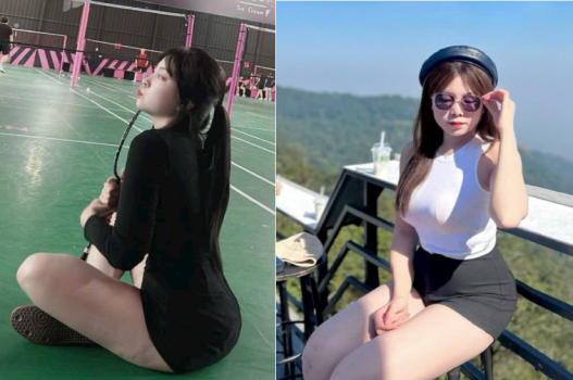 Video sex nữ sinh viên body múp nhìn đã mắt