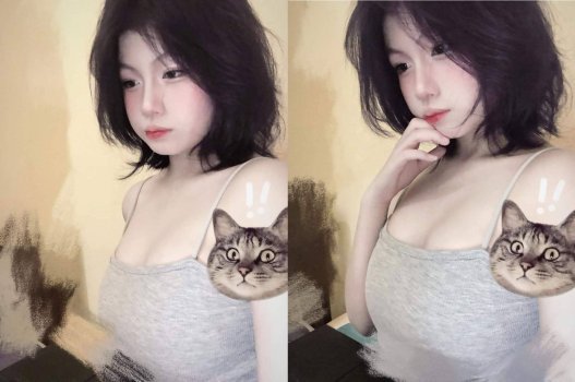 Vú đầy em nhấp làm anh ra sạch tinh