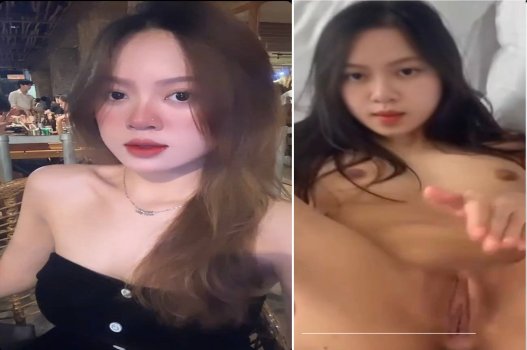 Xinh lung linh lại còn làm tình siêu pro